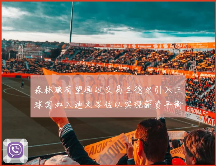 森林狼有望通过交易兰德尔引入三球需加入迪文岑佐以实现薪资平衡