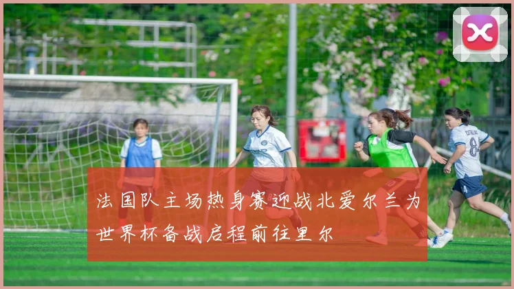 法国队主场热身赛迎战北爱尔兰为世界杯备战启程前往里尔